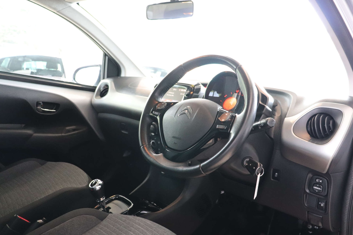 Used Citroen C1 2016 for sale - 76005223: Photo 20