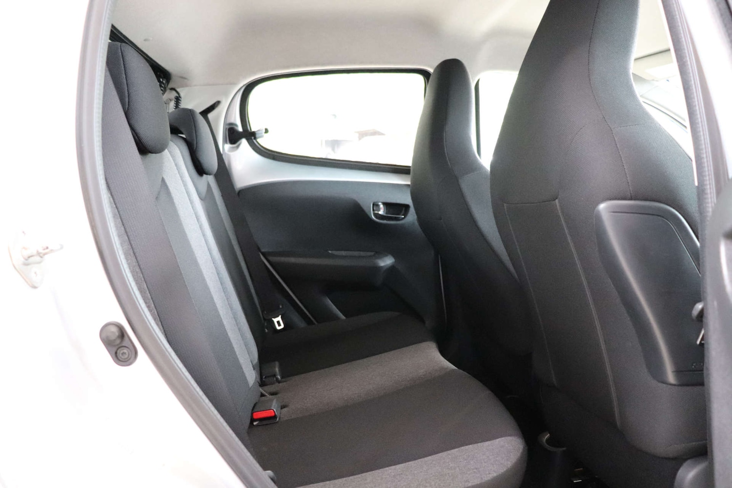 Used Citroen C1 2016 for sale - 76005223: Photo 26