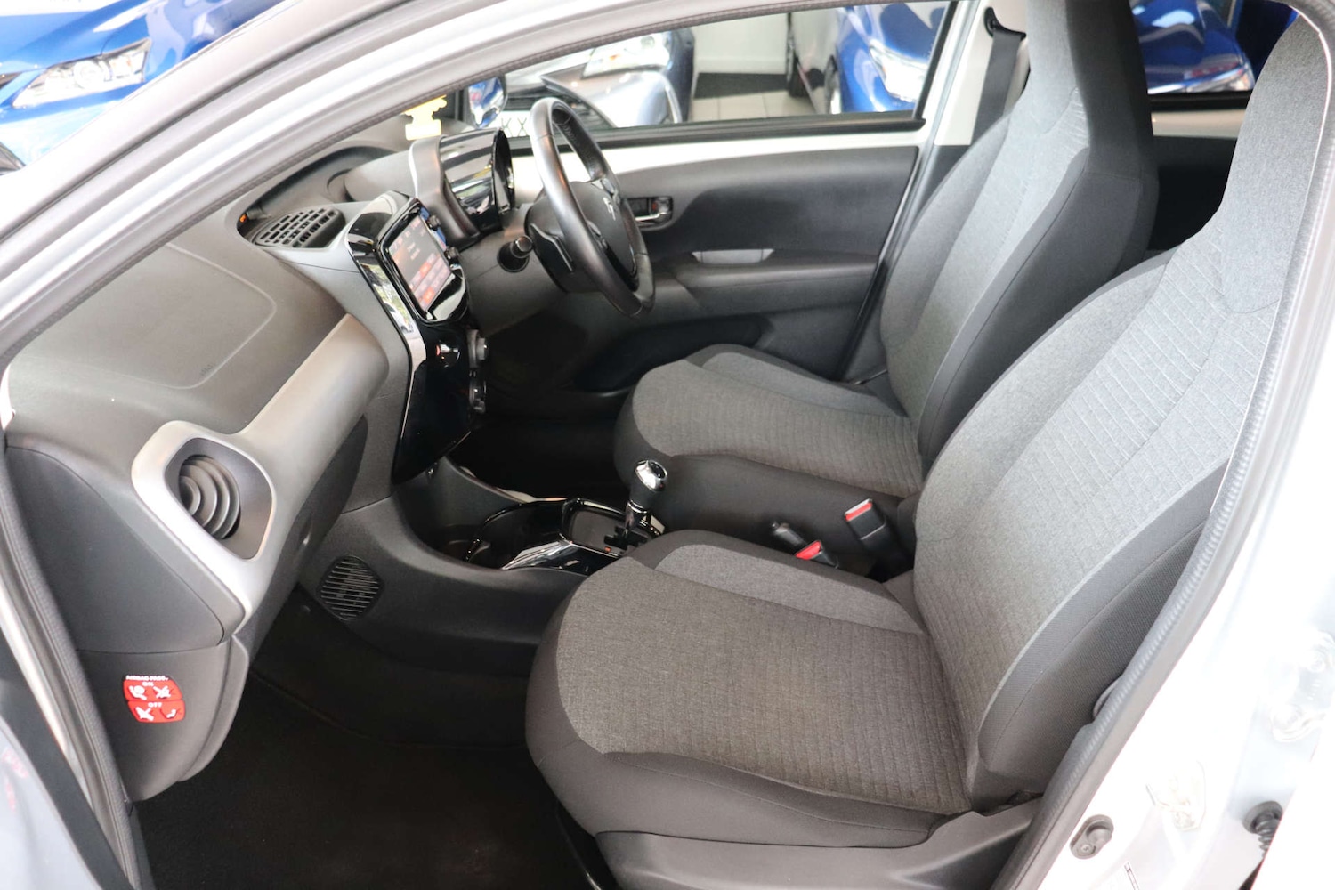 Used Citroen C1 2016 for sale - 76005223: Photo 32