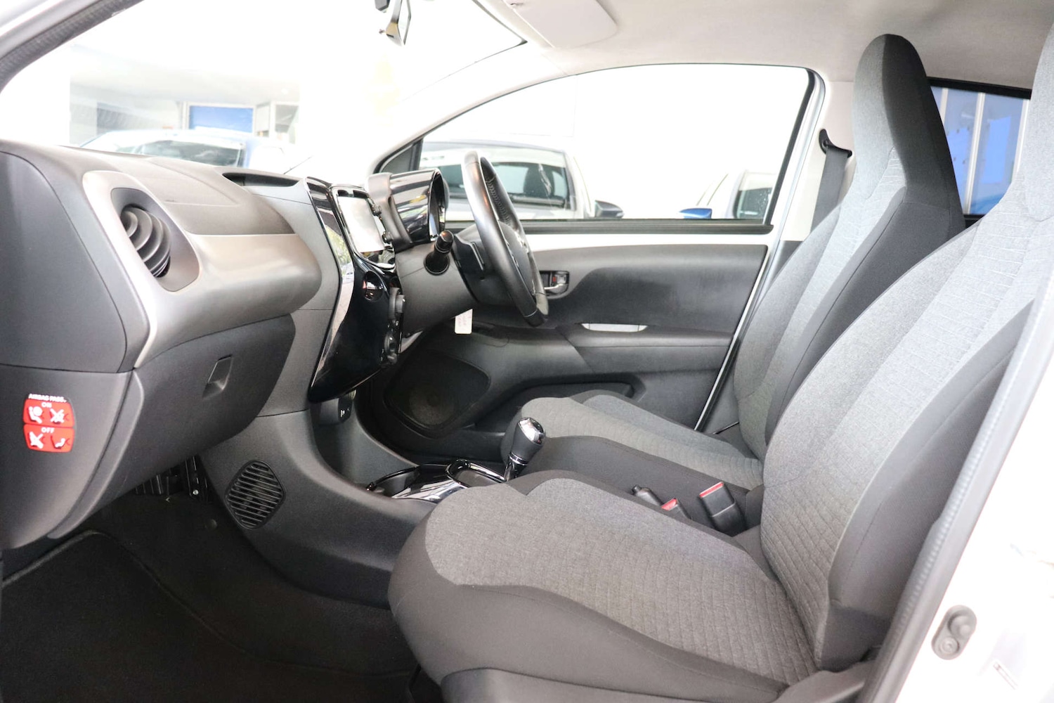 Used Citroen C1 2016 for sale - 76005223: Photo 33