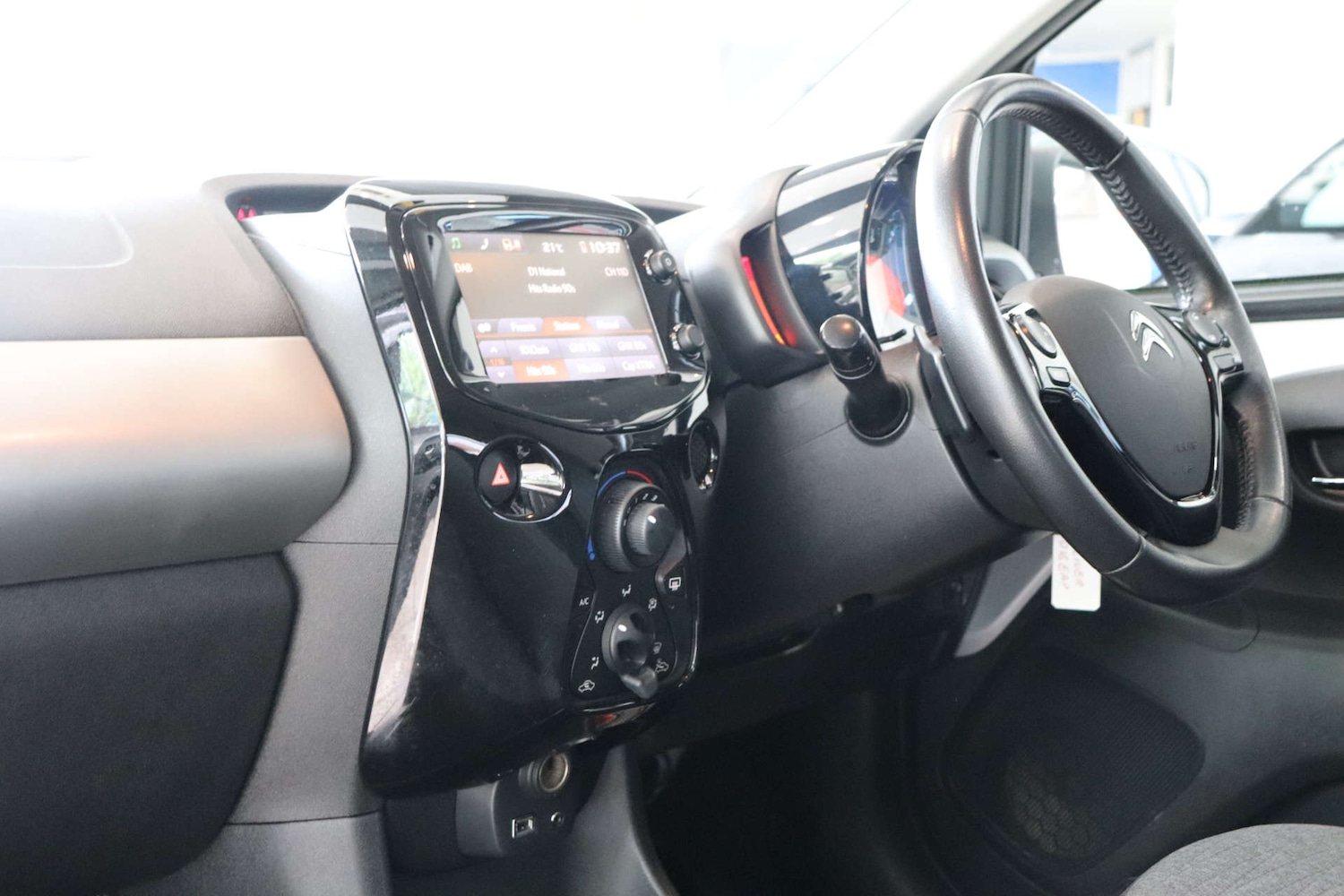Used Citroen C1 2016 for sale - 76005223: Photo 35
