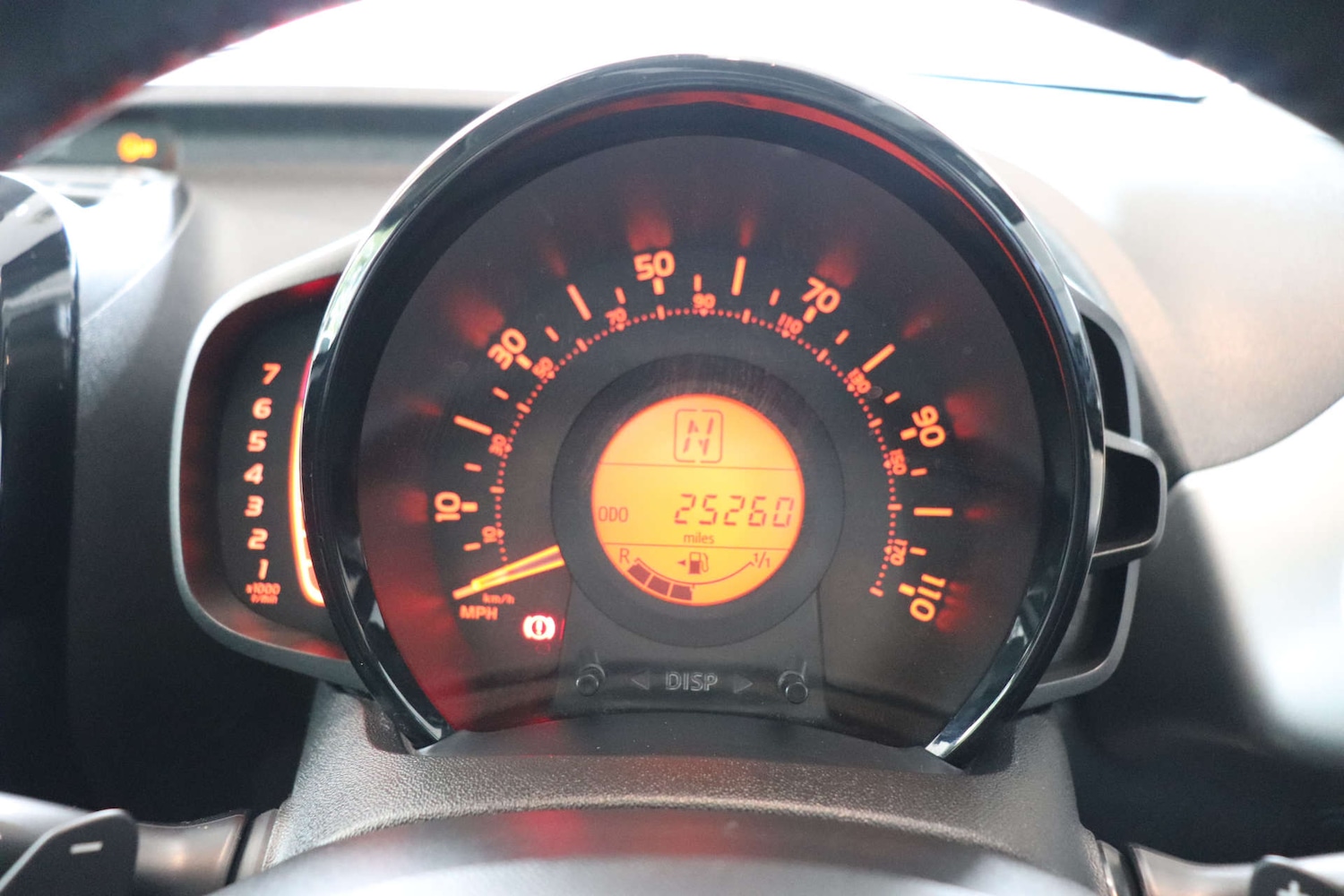 Used Citroen C1 2016 for sale - 76005223: Photo 39