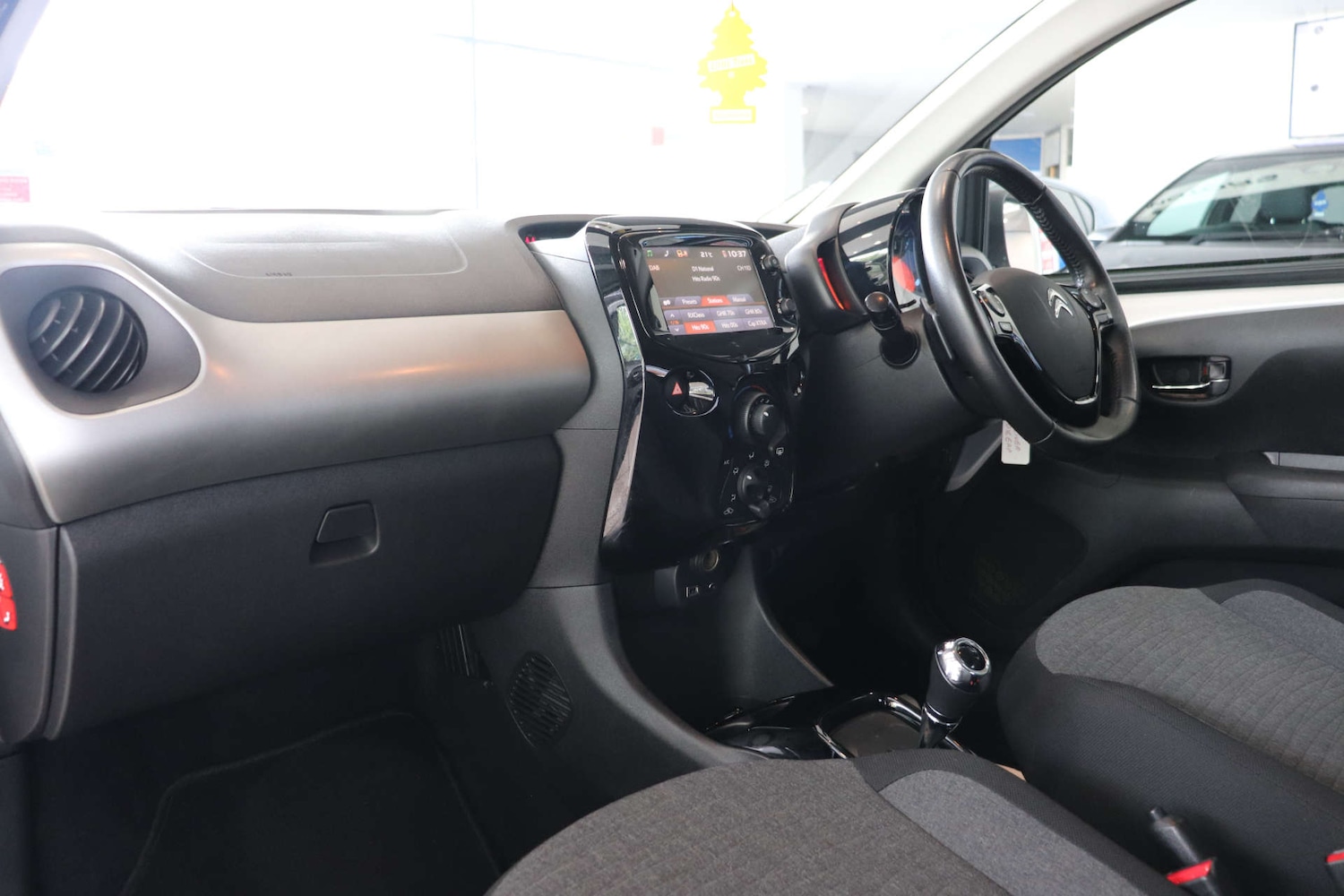 Used Citroen C1 2016 for sale - 76005223: Photo 4