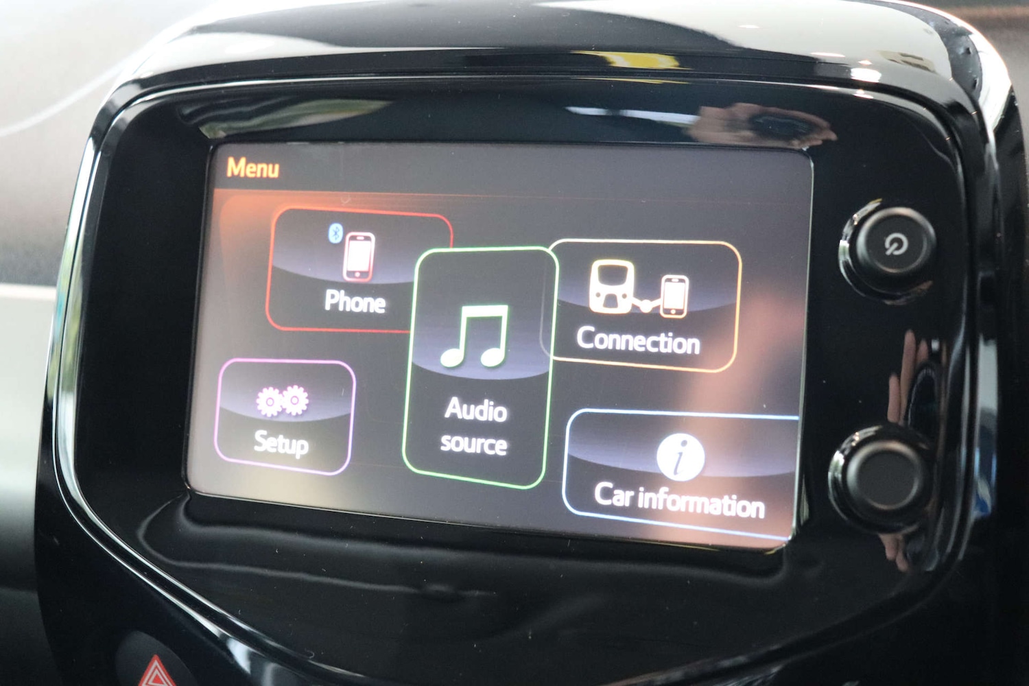 Used Citroen C1 2016 for sale - 76005223: Photo 40