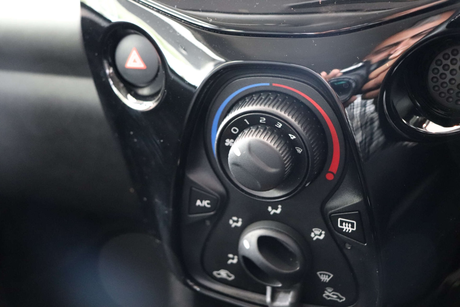 Used Citroen C1 2016 for sale - 76005223: Photo 42