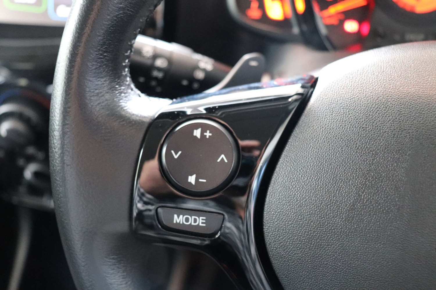 Used Citroen C1 2016 for sale - 76005223: Photo 46