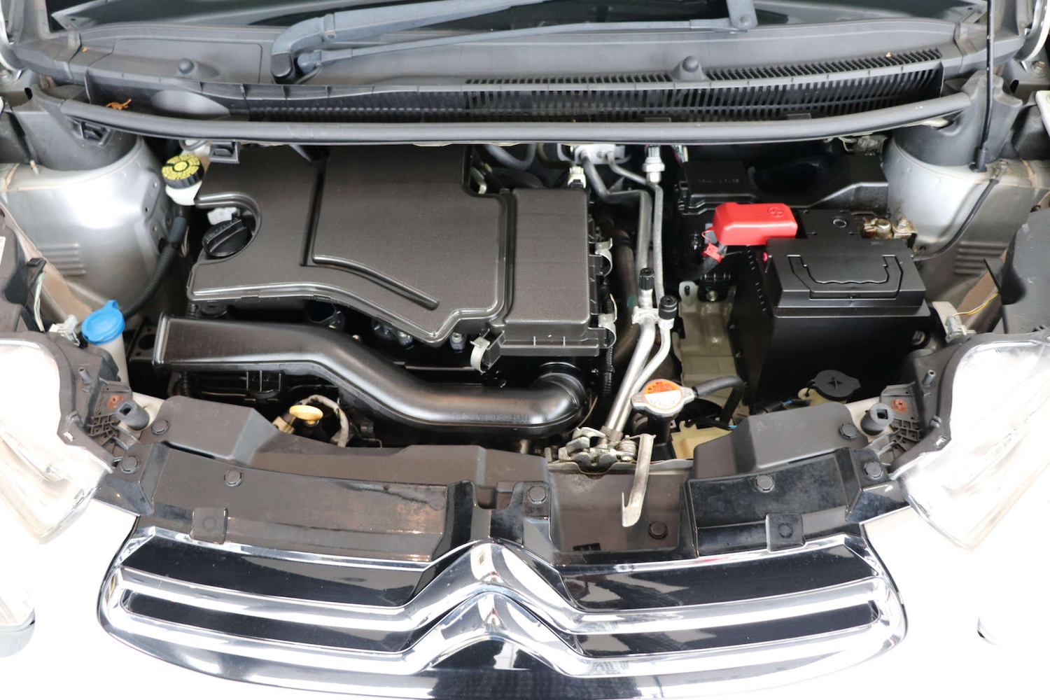 Used Citroen C1 2016 for sale - 76005223: Photo 54