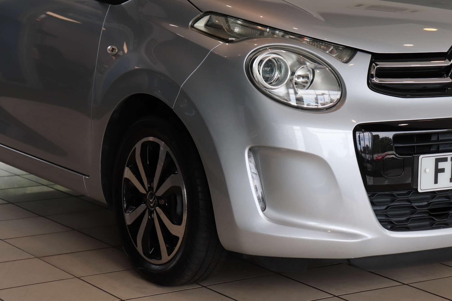 Used Citroen C1 2016 for sale - 76005223: Photo 58