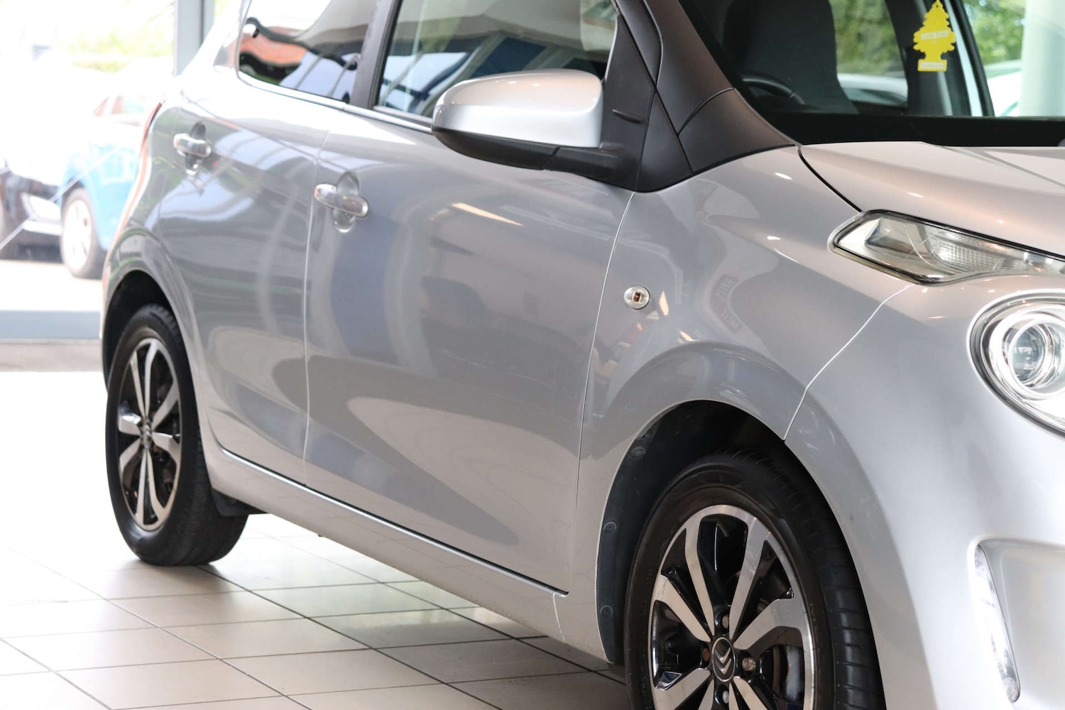 Used Citroen C1 2016 for sale - 76005223: Photo 61