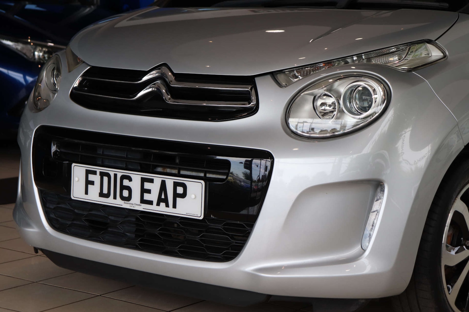 Used Citroen C1 2016 for sale - 76005223: Photo 64