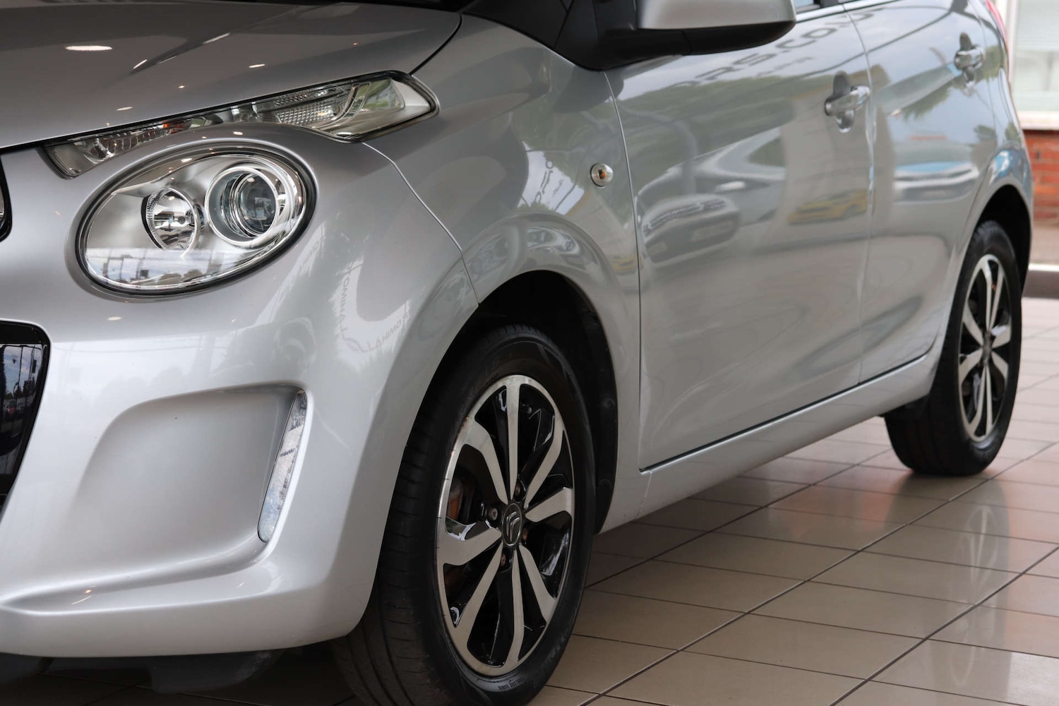 Used Citroen C1 2016 for sale - 76005223: Photo 65