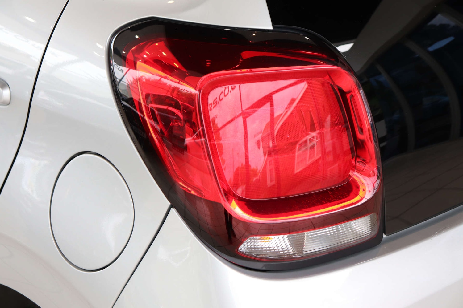 Used Citroen C1 2016 for sale - 76005223: Photo 69