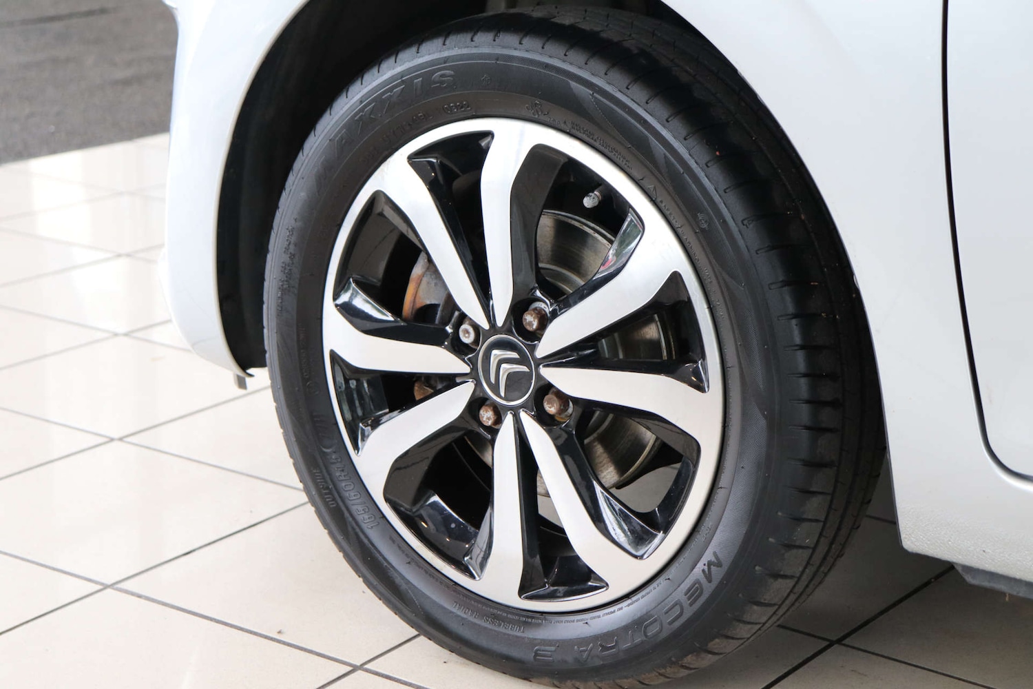 Used Citroen C1 2016 for sale - 76005223: Photo 86