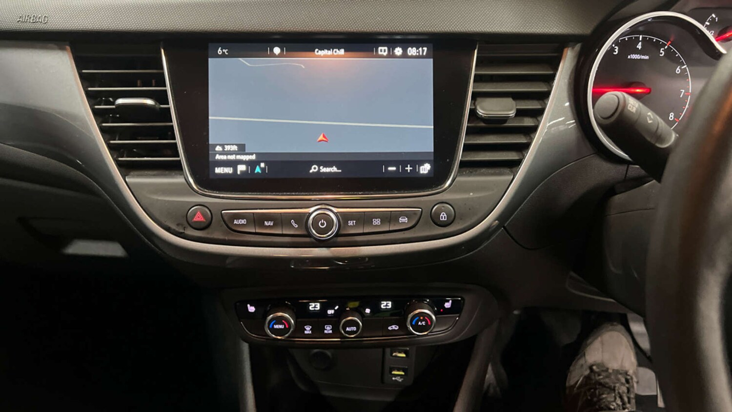 Used Vauxhall Crossland X 2020 for sale - 77492548: Photo 11