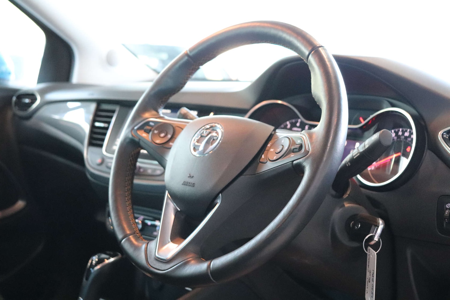 Used Vauxhall Crossland X 2020 for sale - 77492548: Photo 21