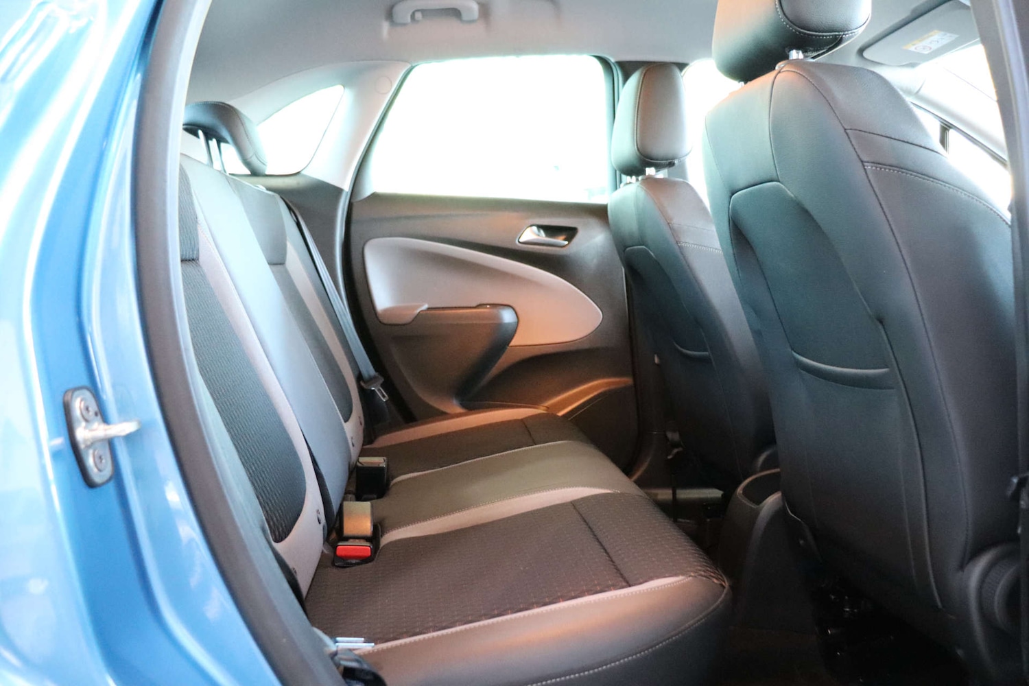 Used Vauxhall Crossland X 2020 for sale - 77492548: Photo 26