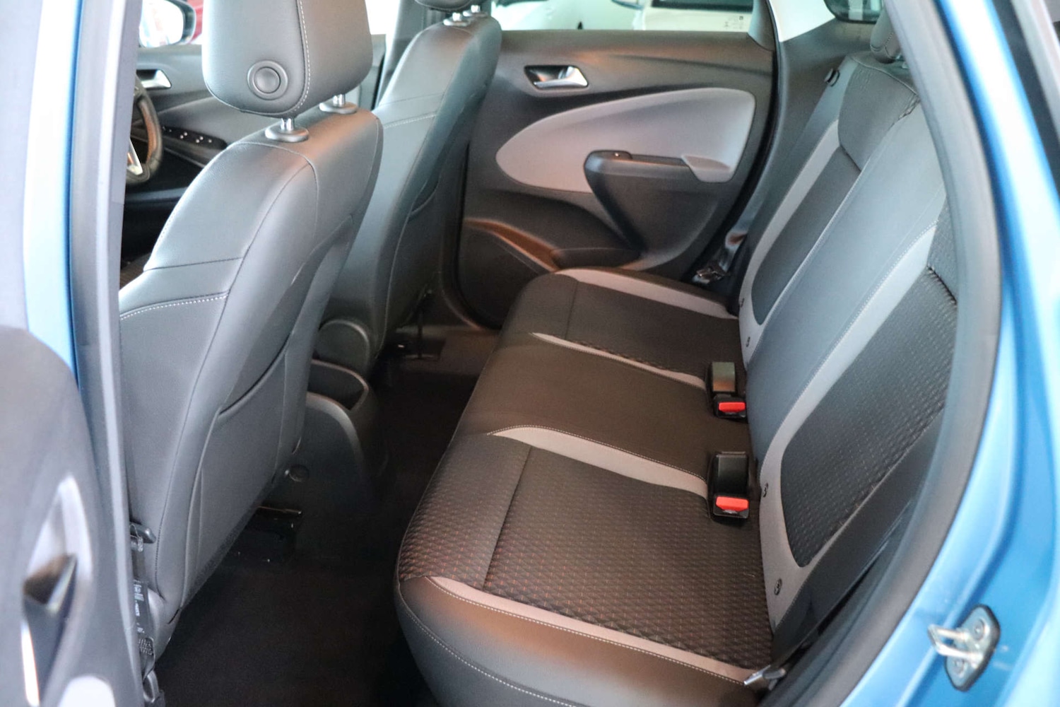 Used Vauxhall Crossland X 2020 for sale - 77492548: Photo 29