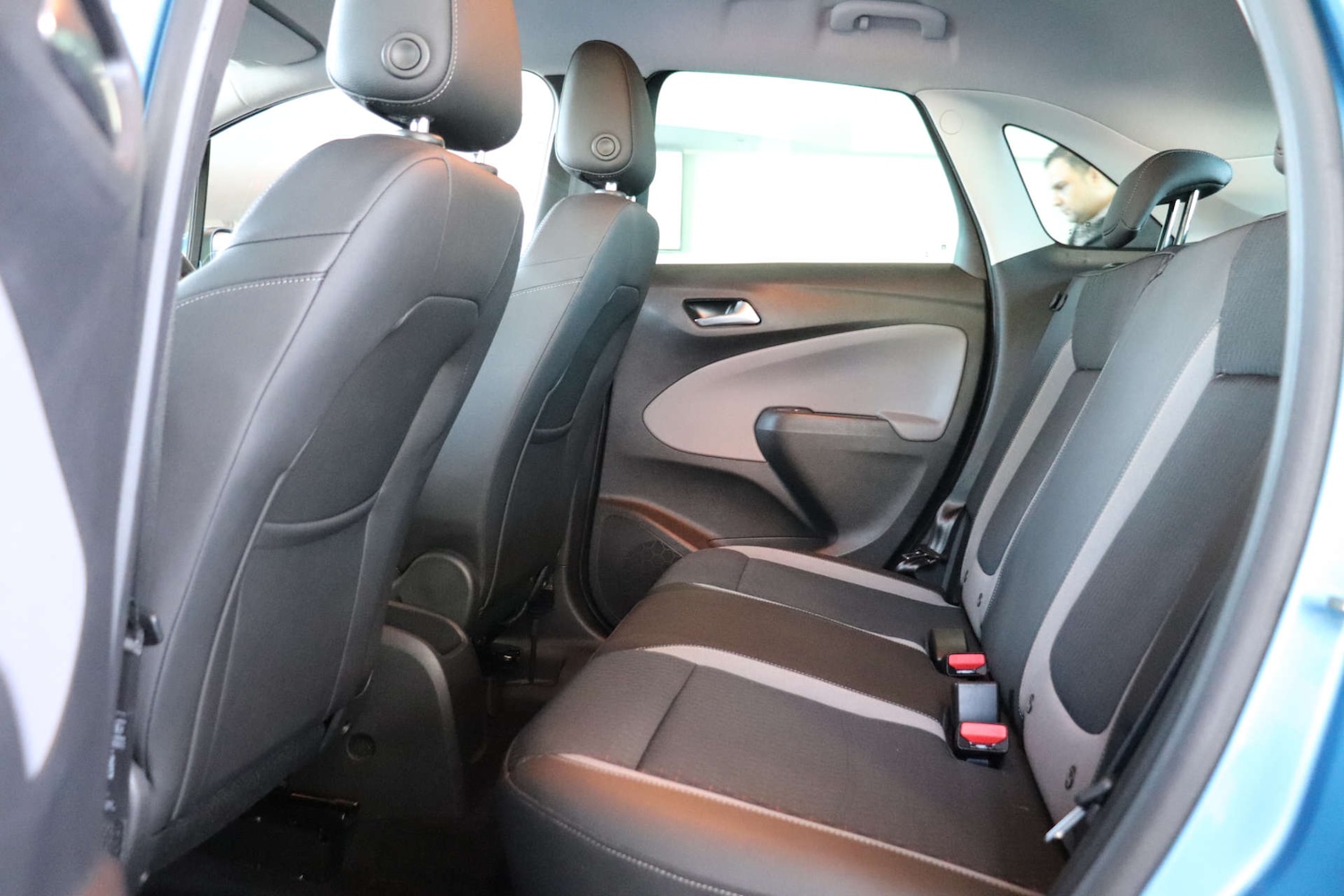 Used Vauxhall Crossland X 2020 for sale - 77492548: Photo 30