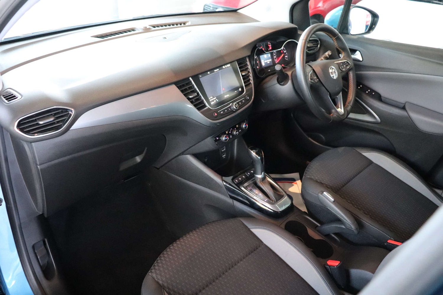 Used Vauxhall Crossland X 2020 for sale - 77492548: Photo 32