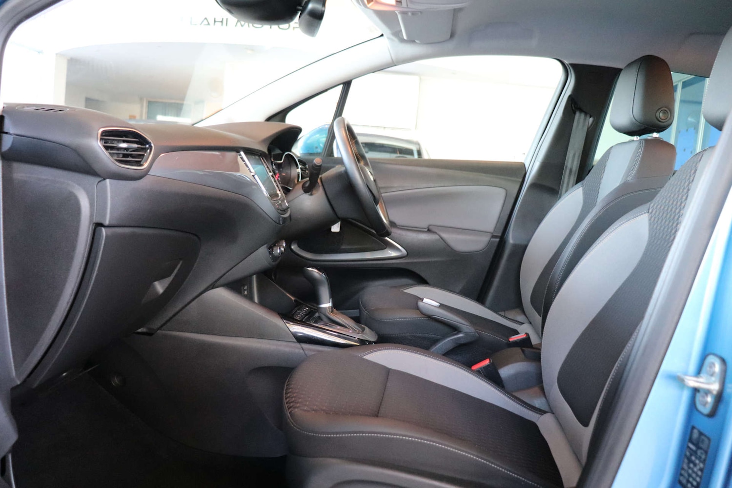 Used Vauxhall Crossland X 2020 for sale - 77492548: Photo 34