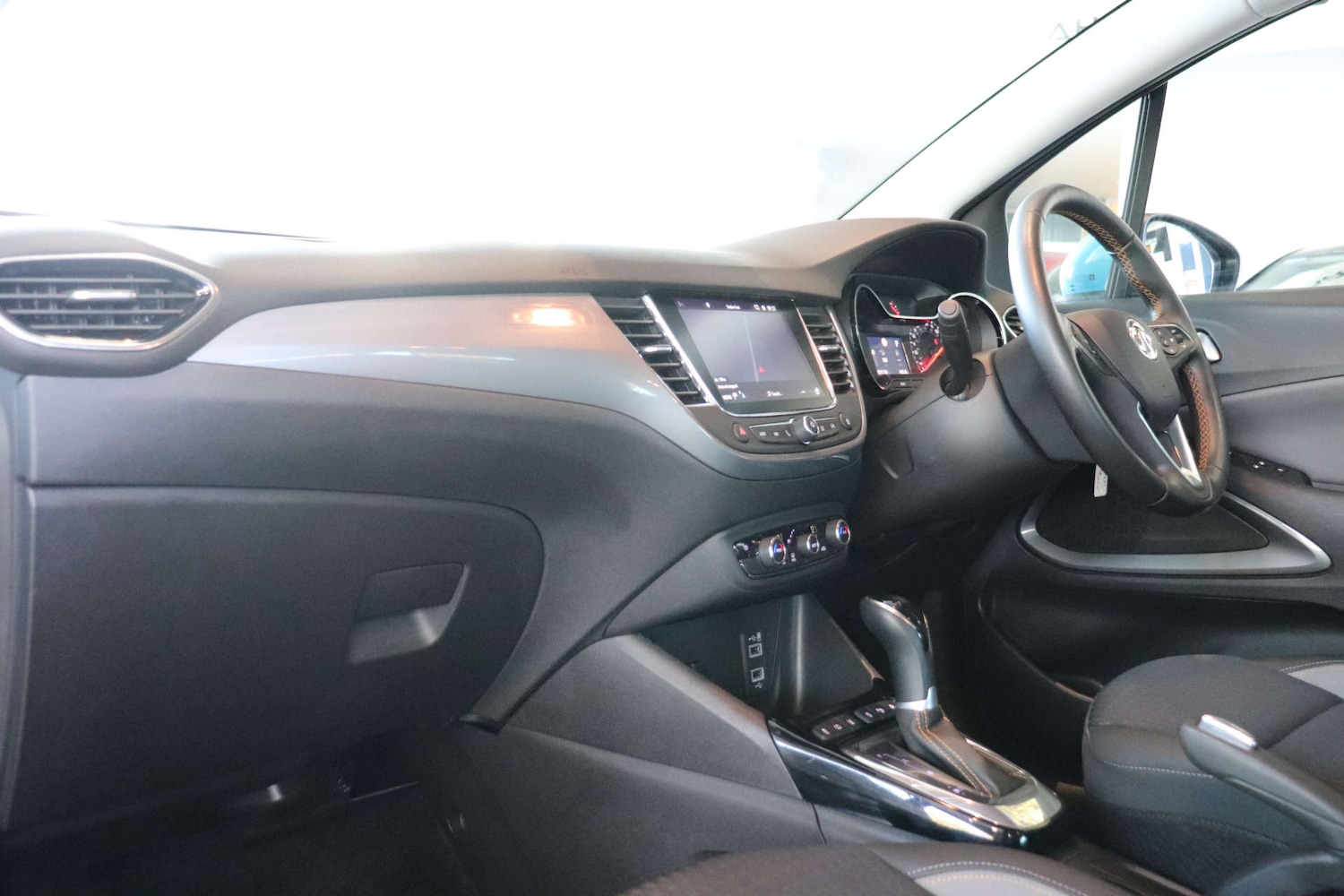 Used Vauxhall Crossland X 2020 for sale - 77492548: Photo 35