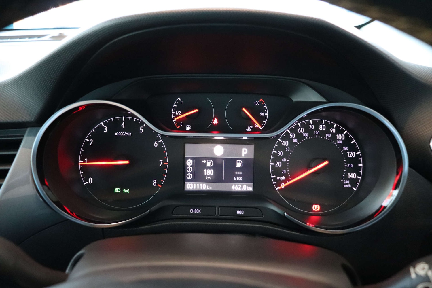 Used Vauxhall Crossland X 2020 for sale - 77492548: Photo 40