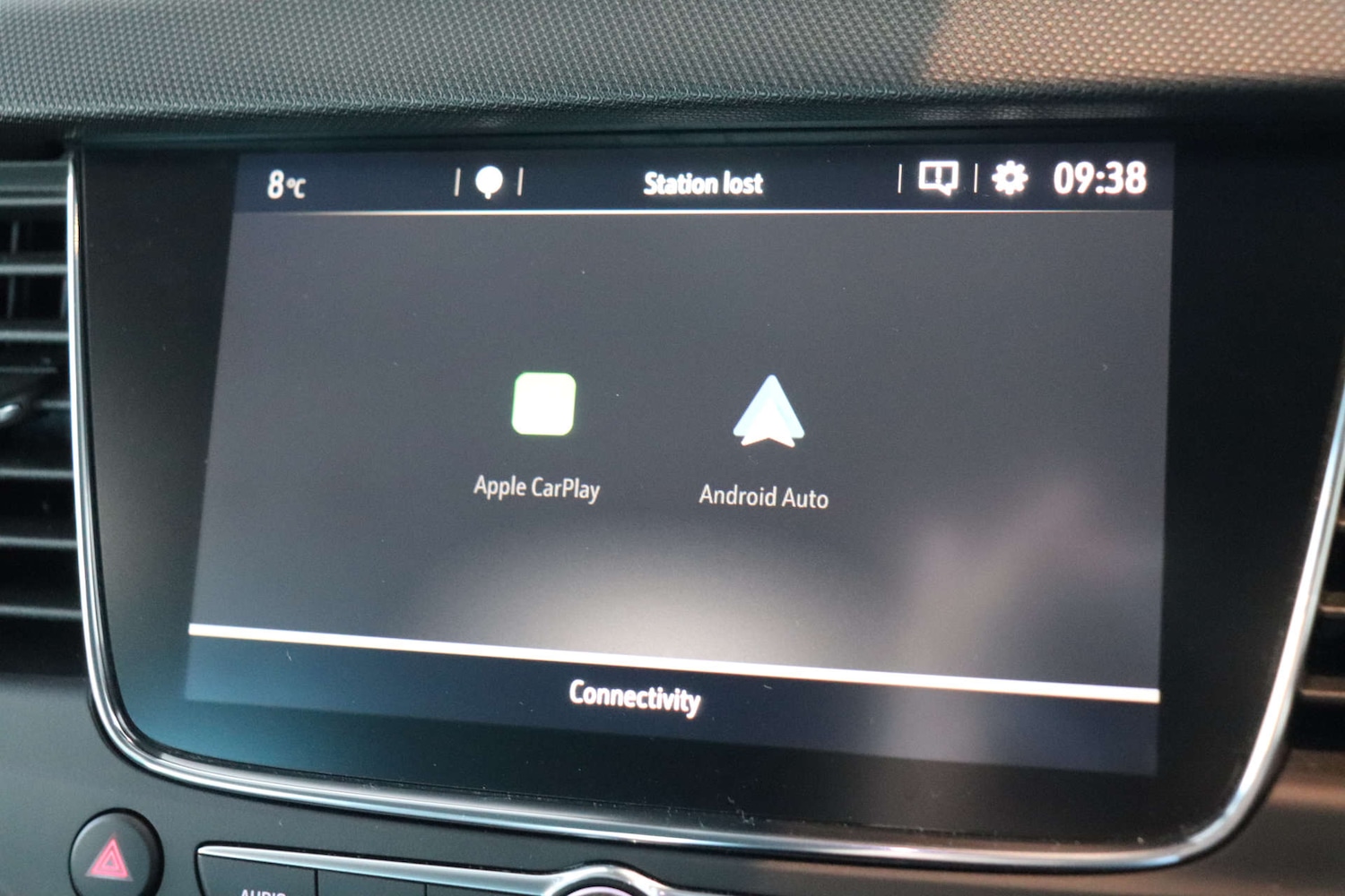 Used Vauxhall Crossland X 2020 for sale - 77492548: Photo 42