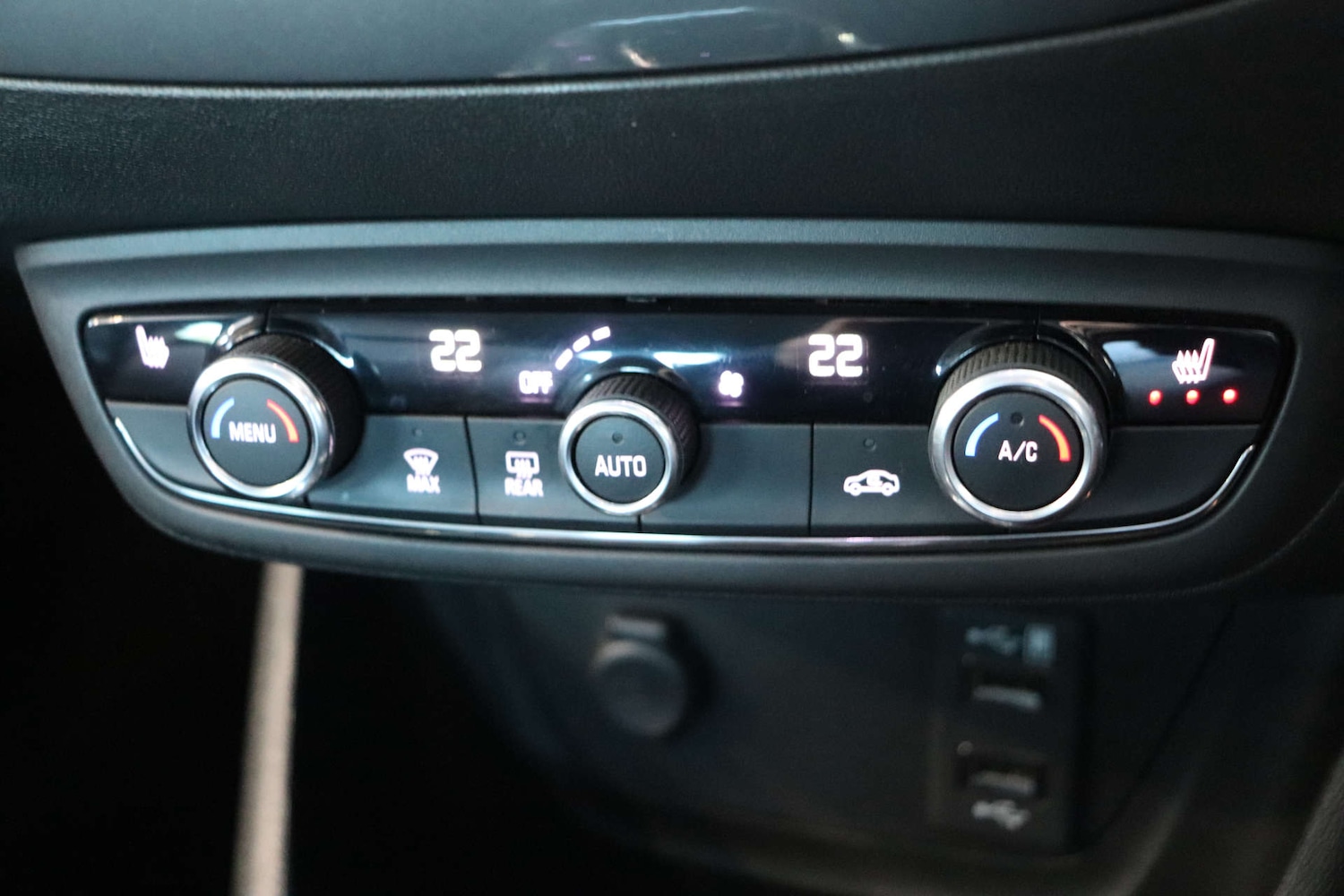 Used Vauxhall Crossland X 2020 for sale - 77492548: Photo 43