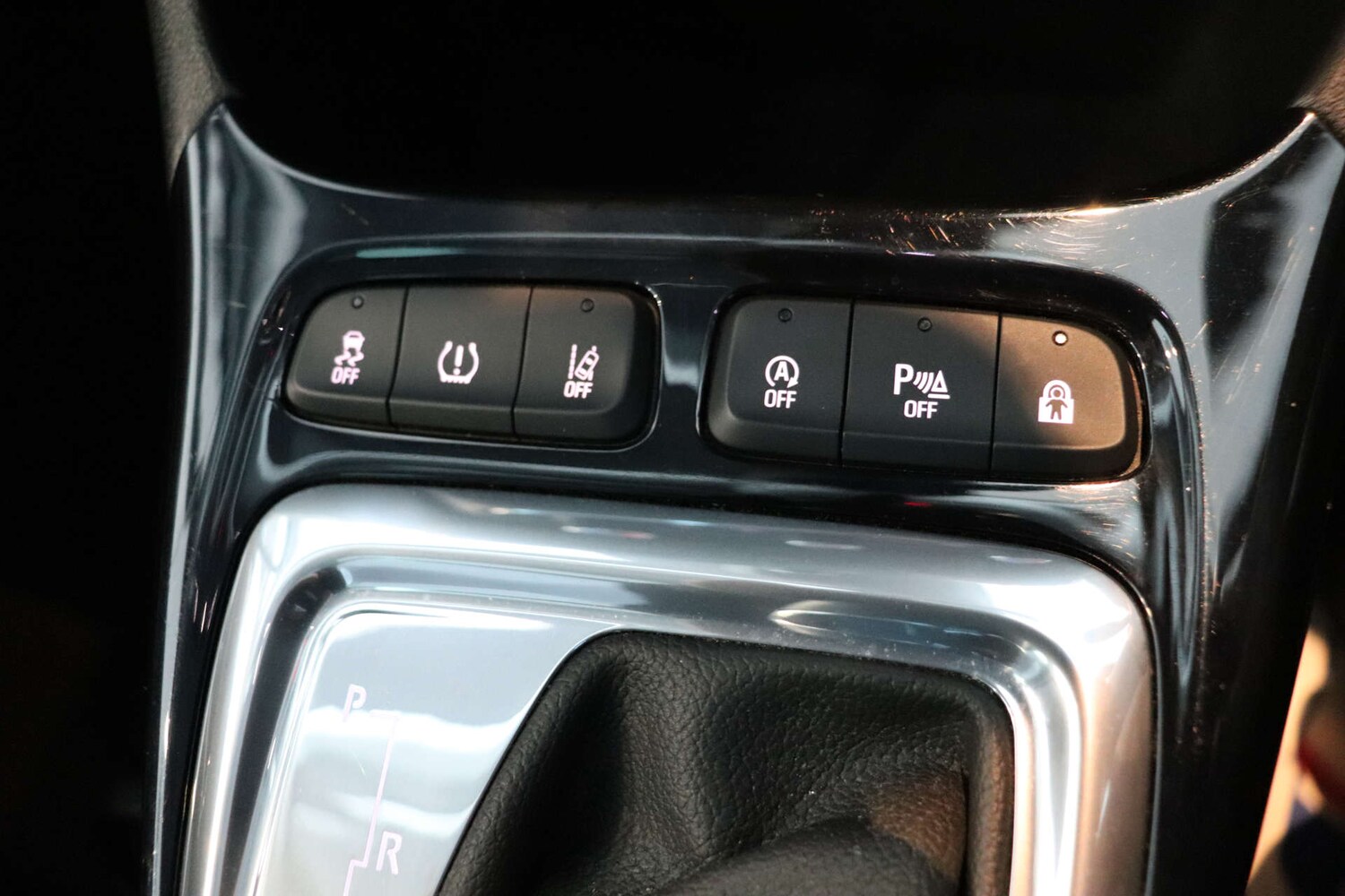 Used Vauxhall Crossland X 2020 for sale - 77492548: Photo 45