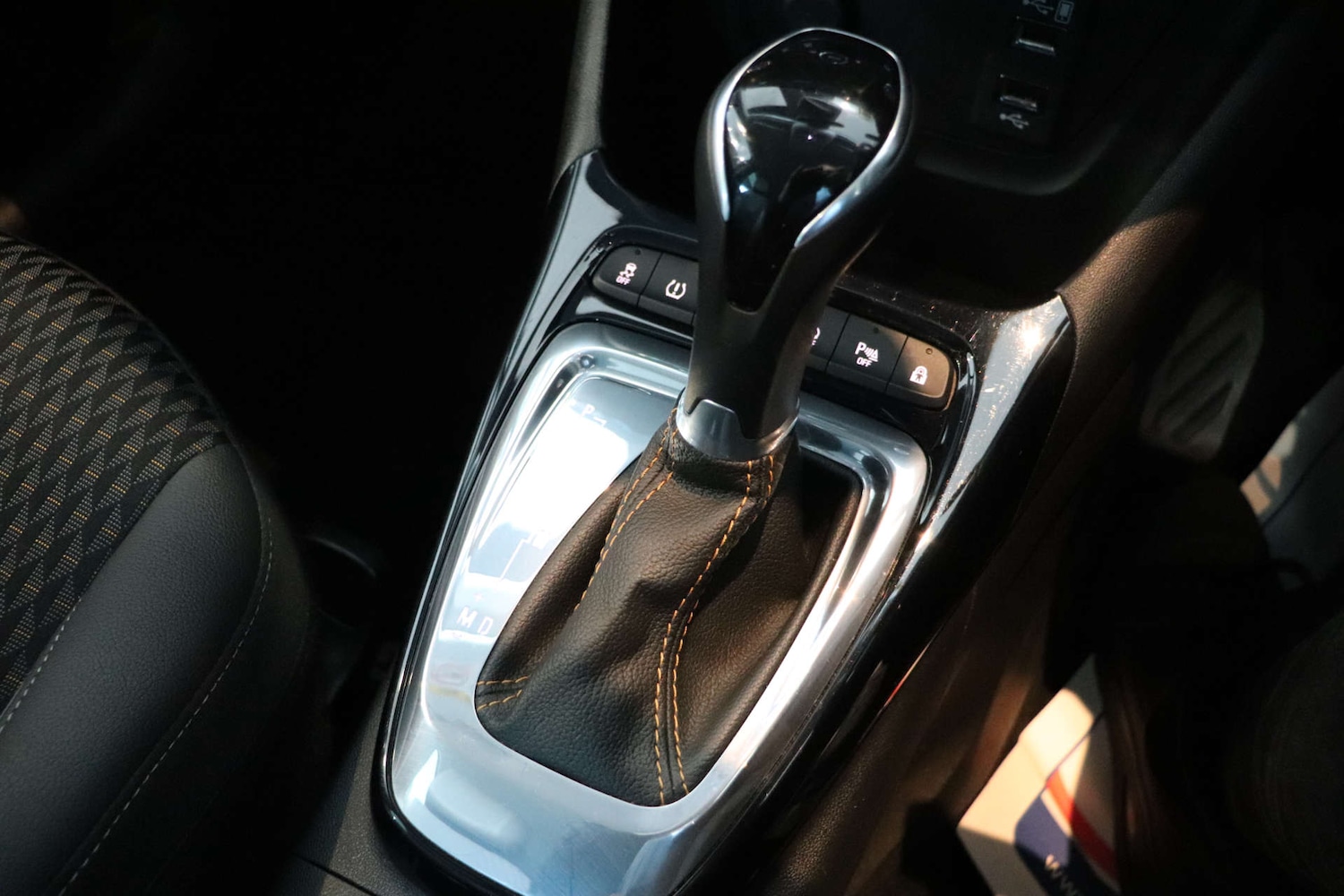 Used Vauxhall Crossland X 2020 for sale - 77492548: Photo 46