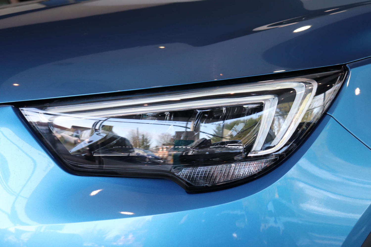 Used Vauxhall Crossland X 2020 for sale - 77492548: Photo 63