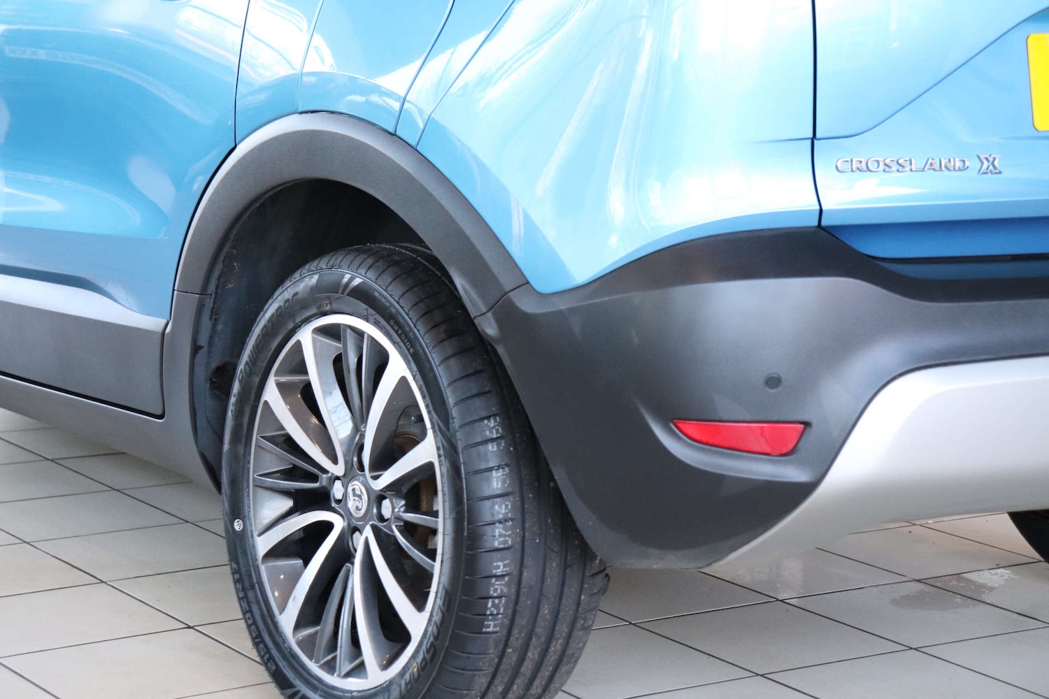 Used Vauxhall Crossland X 2020 for sale - 77492548: Photo 71