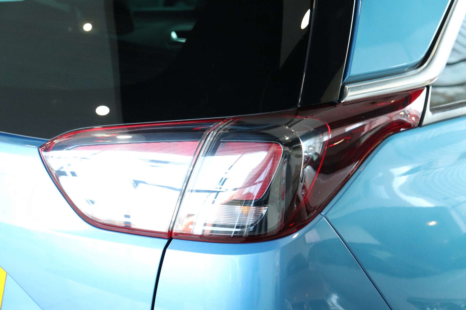 Used Vauxhall Crossland X 2020 for sale - 77492548: Photo 75