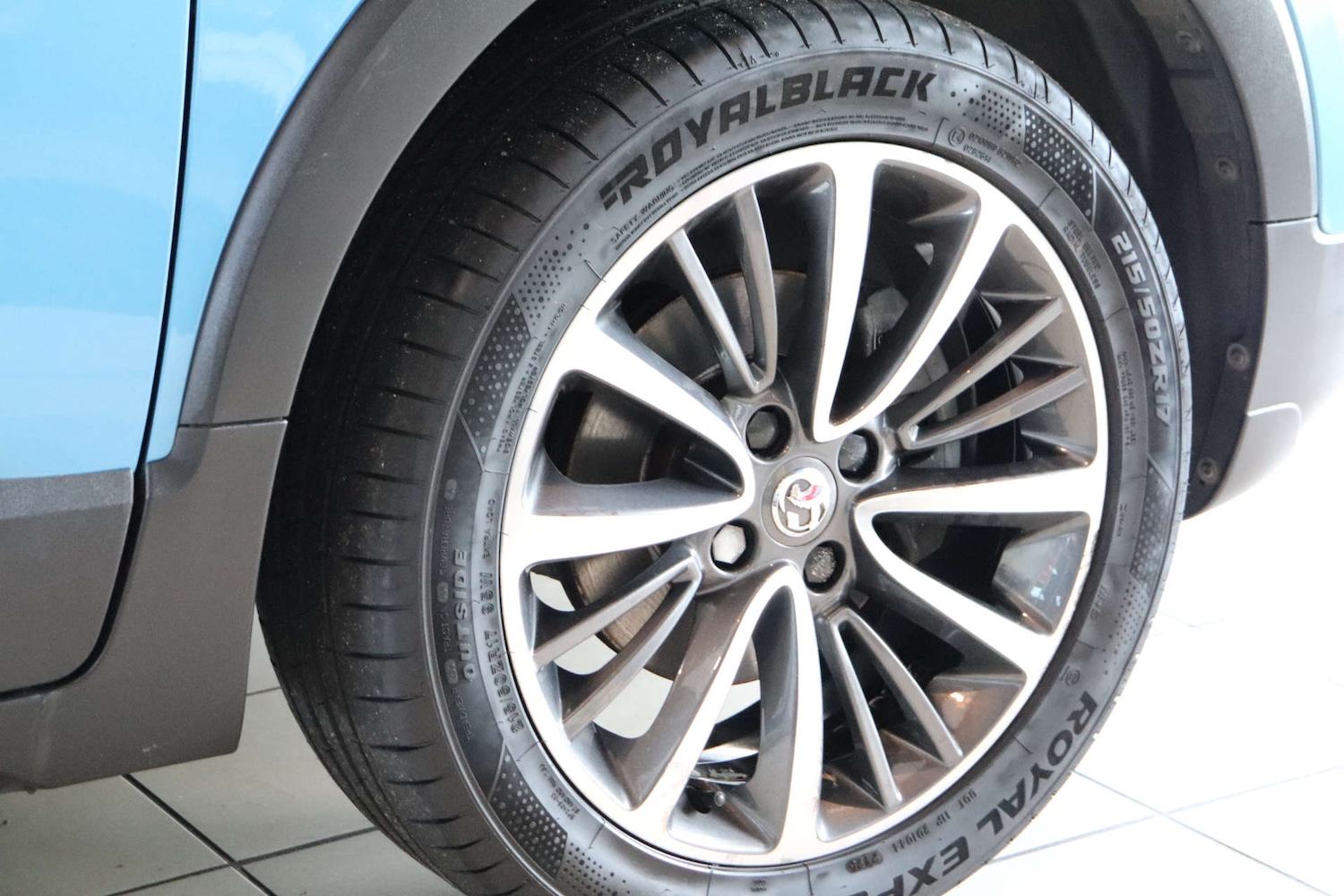 Used Vauxhall Crossland X 2020 for sale - 77492548: Photo 85