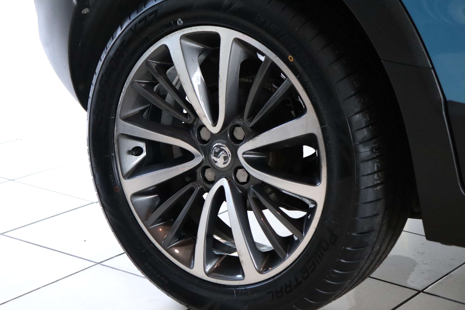 Used Vauxhall Crossland X 2020 for sale - 77492548: Photo 86