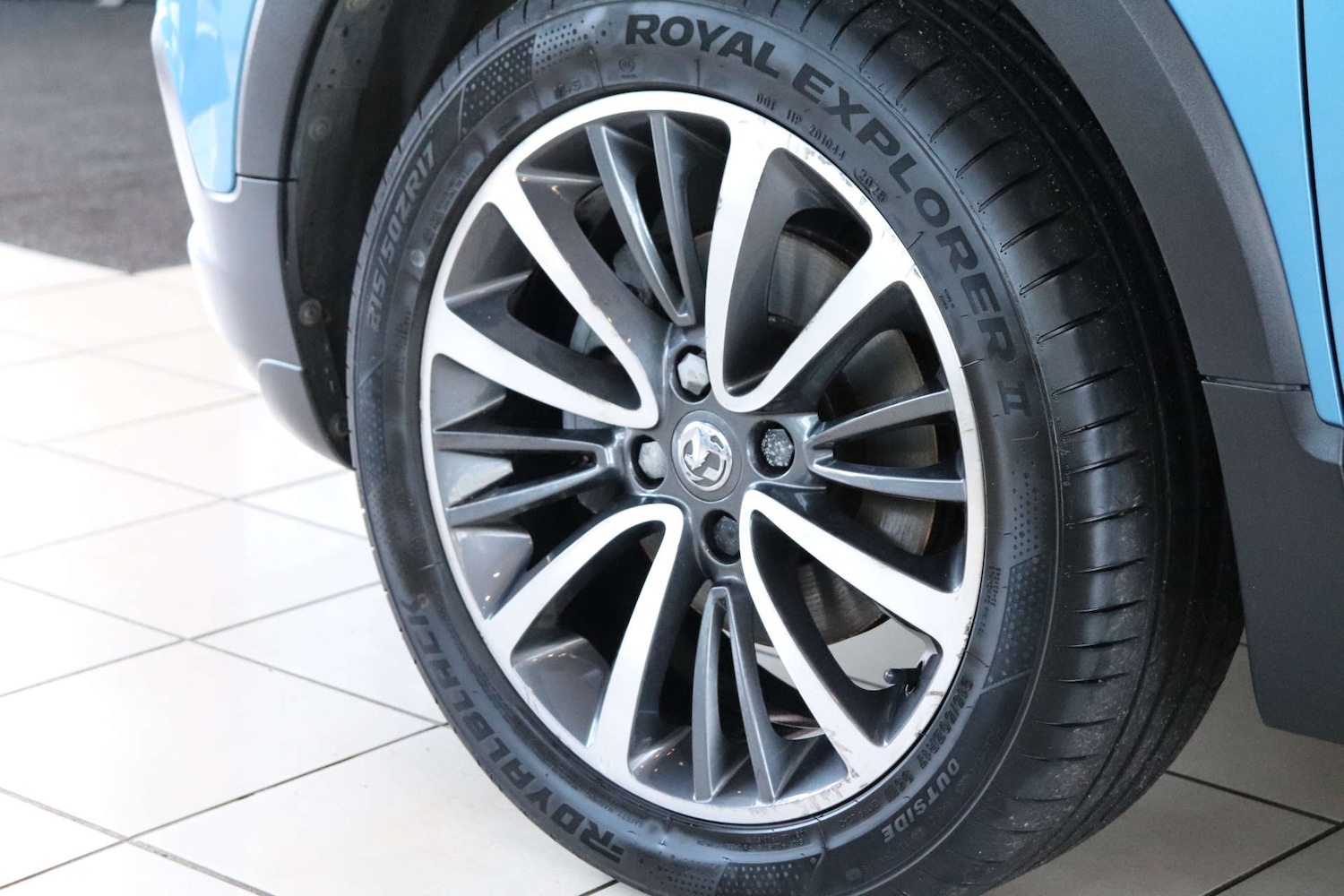 Used Vauxhall Crossland X 2020 for sale - 77492548: Photo 87