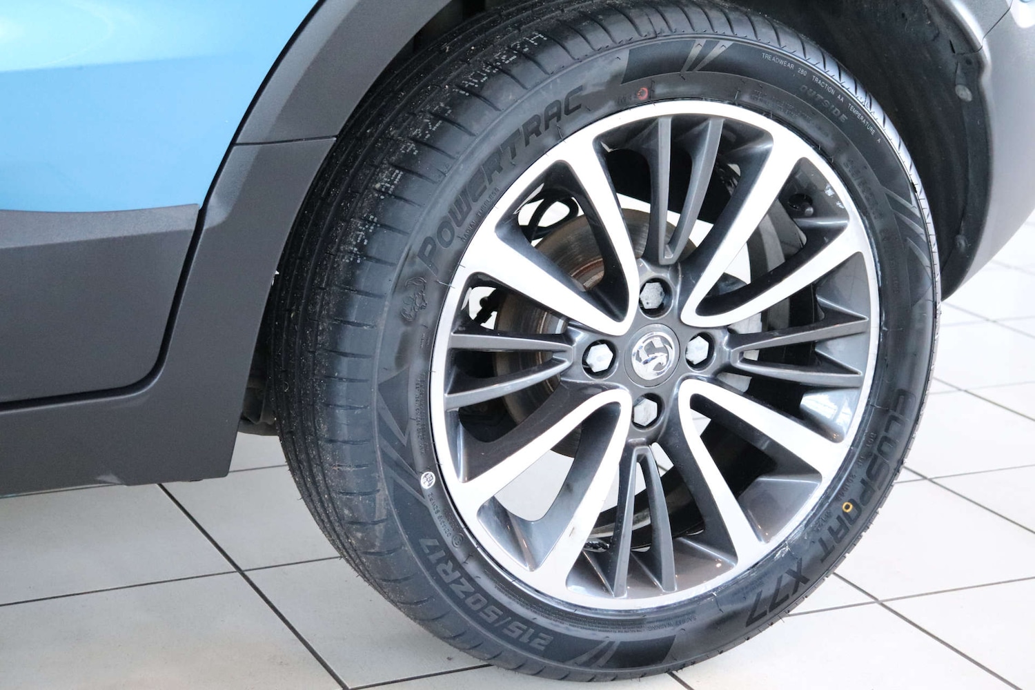 Used Vauxhall Crossland X 2020 for sale - 77492548: Photo 88