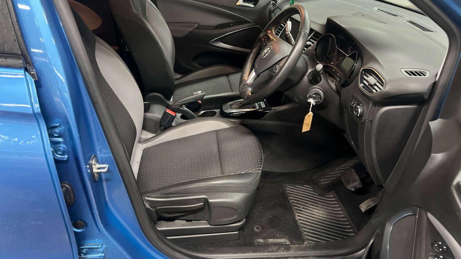 Used Vauxhall Crossland X 2020 for sale - 77492548: Photo 9