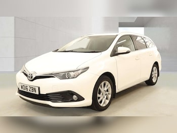 Used Toyota Auris 2016 for sale - 79383180: Photo