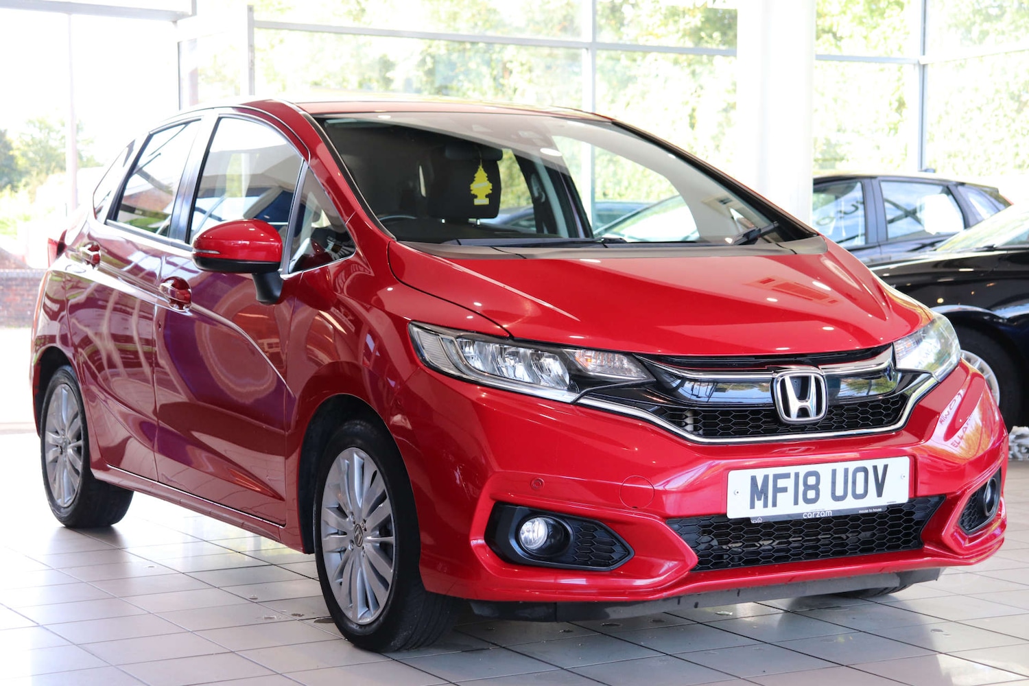 Used Honda Jazz 2018 for sale - 76115759: Photo 10