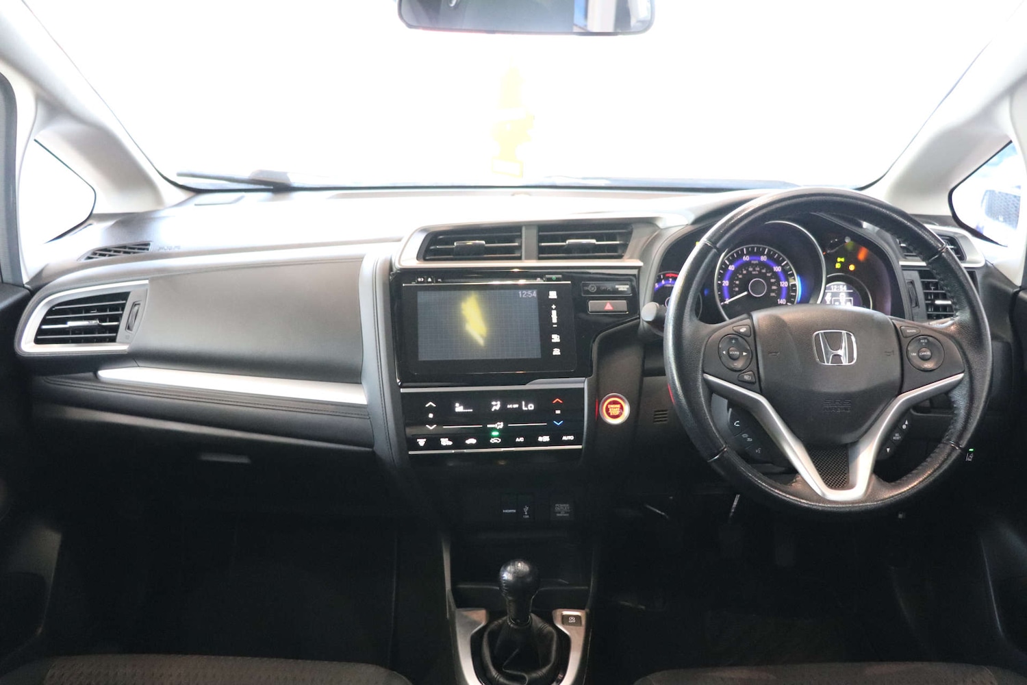 Used Honda Jazz 2018 for sale - 76115759: Photo 14