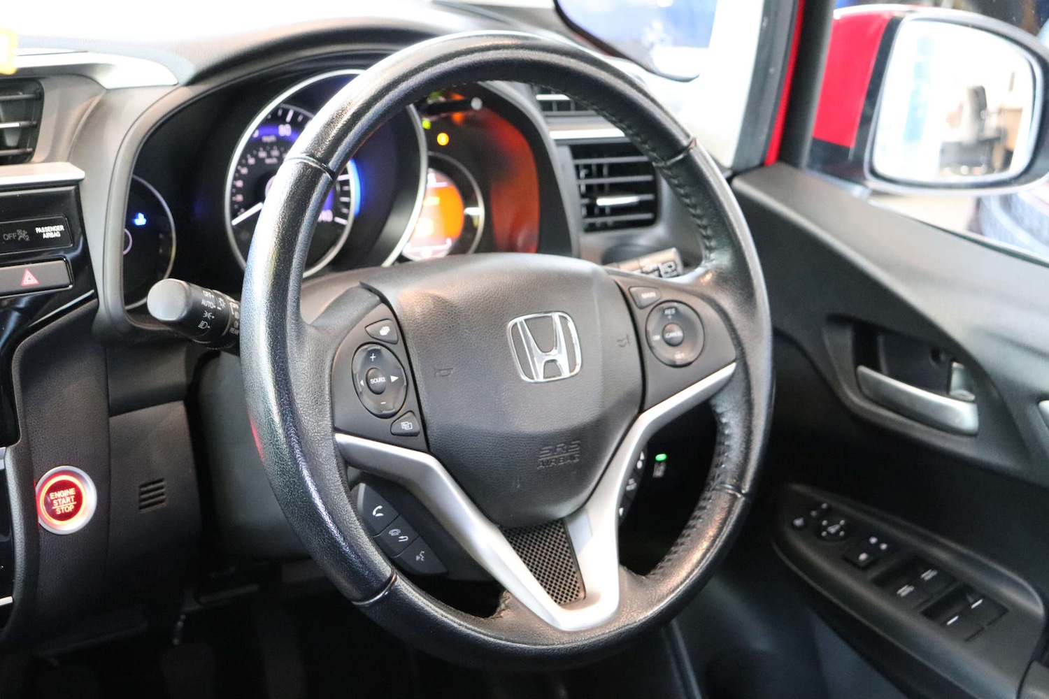Used Honda Jazz 2018 for sale - 76115759: Photo 15