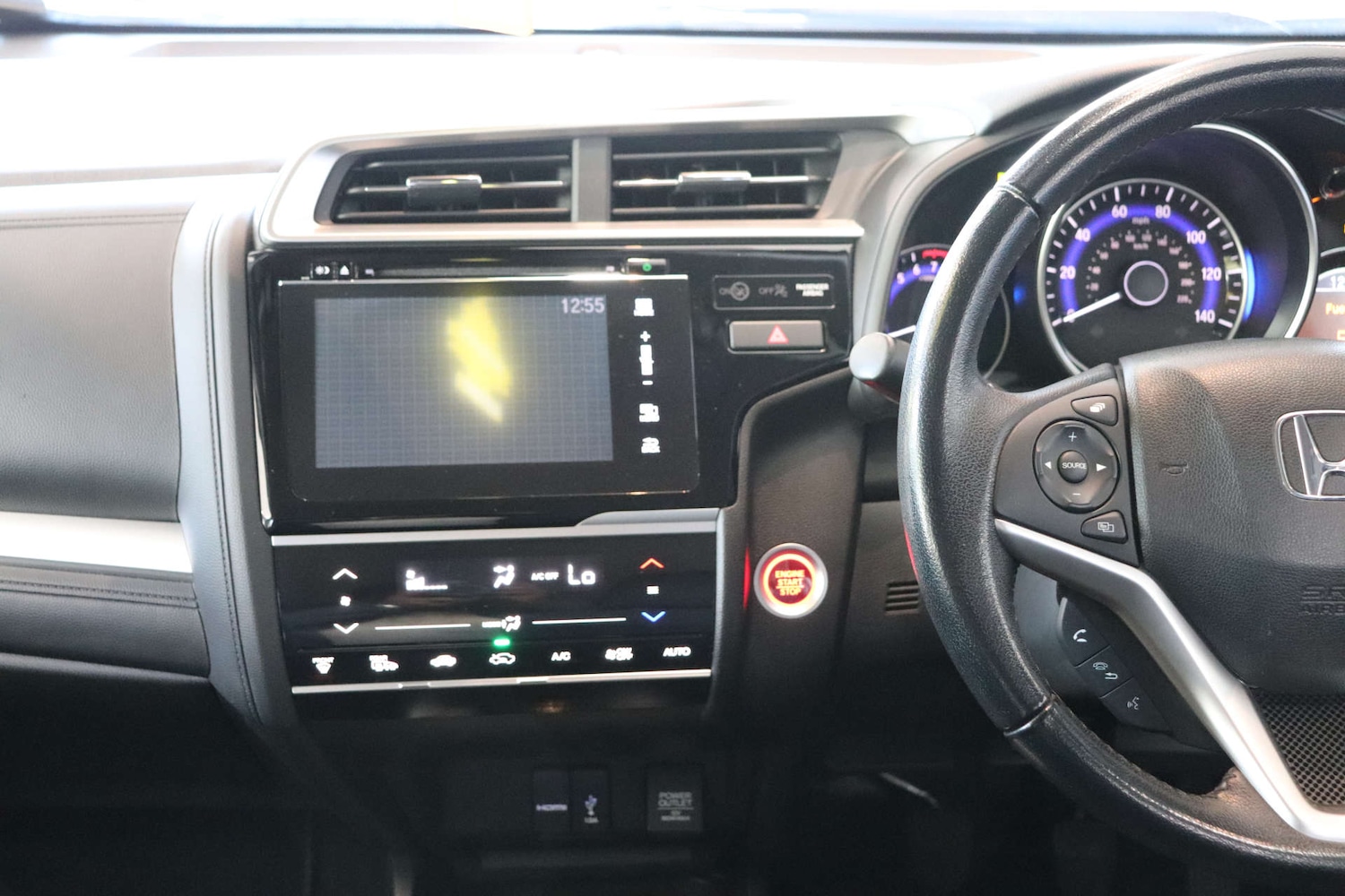 Used Honda Jazz 2018 for sale - 76115759: Photo 16