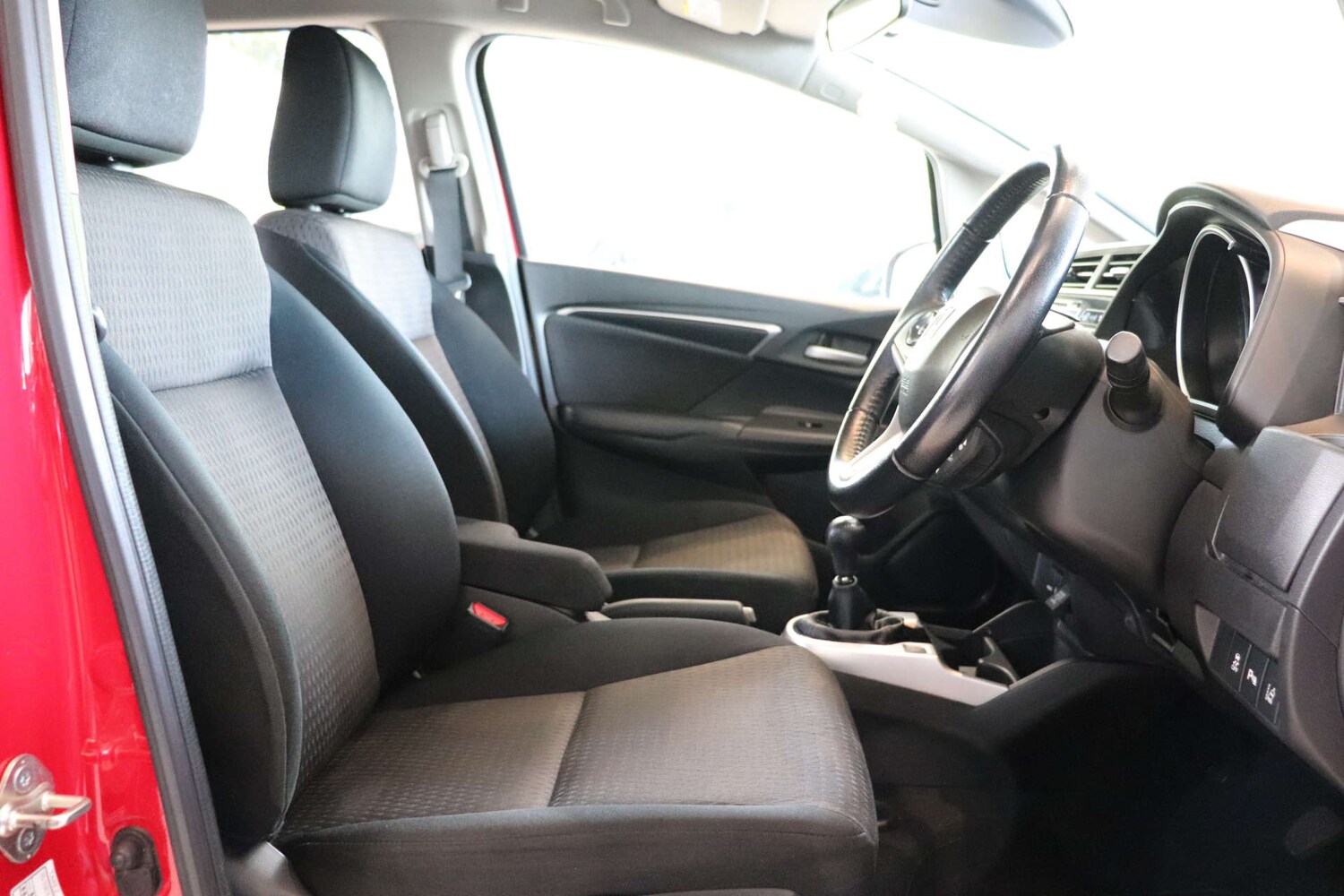 Used Honda Jazz 2018 for sale - 76115759: Photo 21