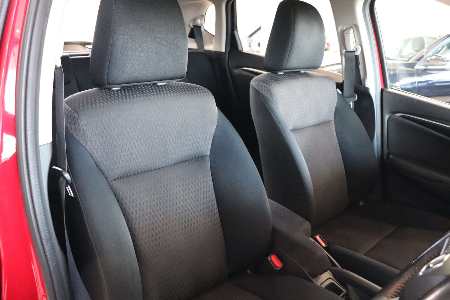 Used Honda Jazz 2018 for sale - 76115759: Photo 25