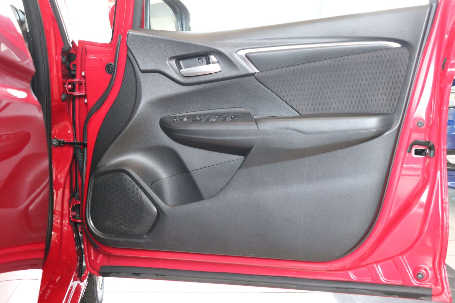 Used Honda Jazz 2018 for sale - 76115759: Photo 28