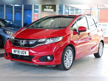 Used Honda Jazz 2018 for sale - 76115759: Photo 2