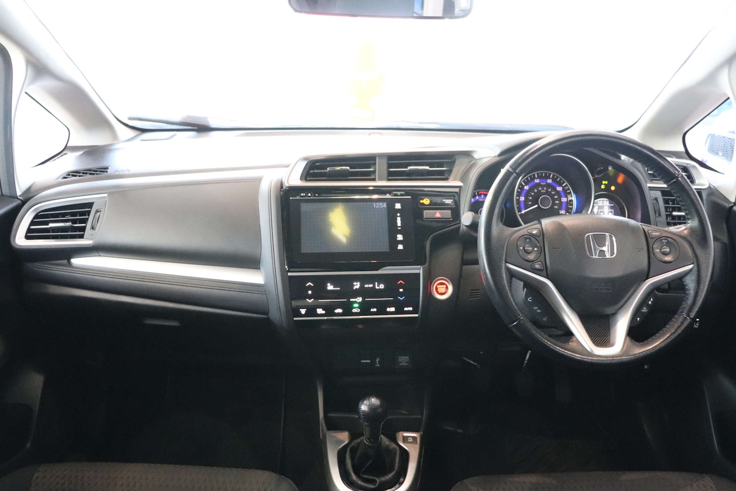 Used Honda Jazz 2018 for sale - 76115759: Photo 3