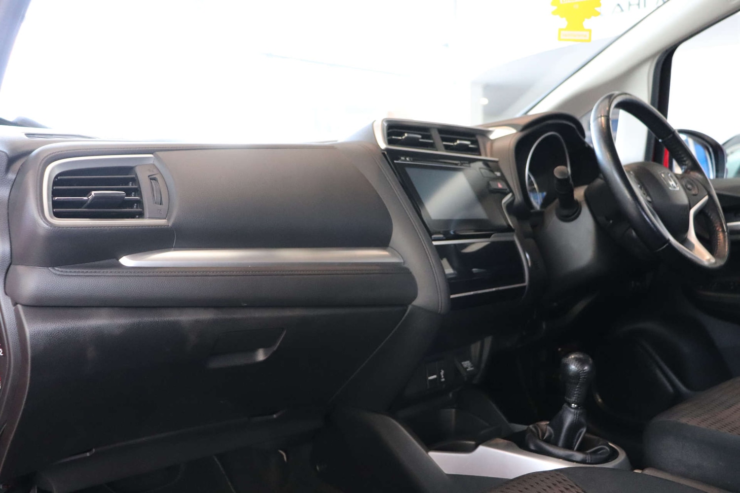 Used Honda Jazz 2018 for sale - 76115759: Photo 4