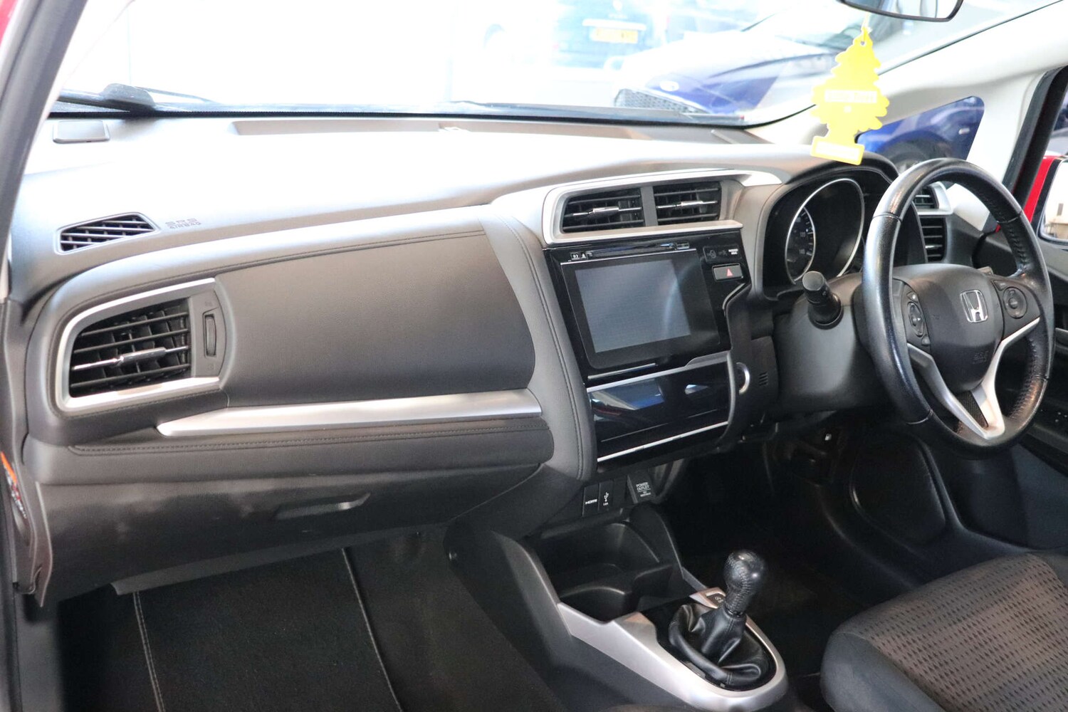 Used Honda Jazz 2018 for sale - 76115759: Photo 45